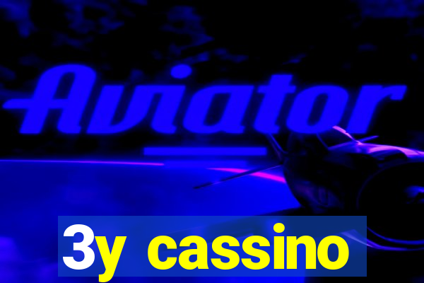 3y cassino
